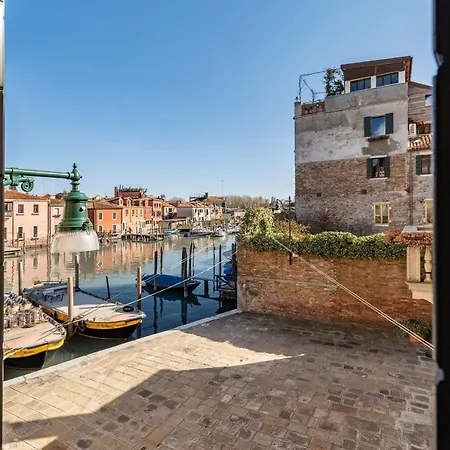 Sea To Sky Apartments By Wonderful Italy-3